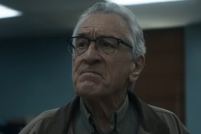 Robert De Niro’s New Netflix Movie Could Redeem Legend After Terrible 2025