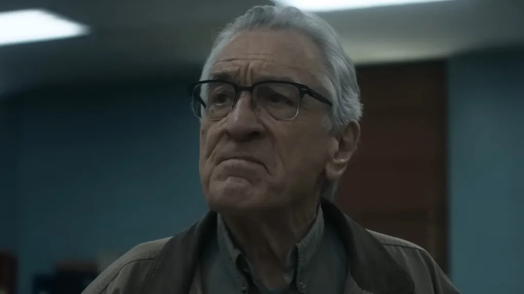 Robert De Niro’s New Netflix Movie Could Redeem Legend After Terrible 2025 image