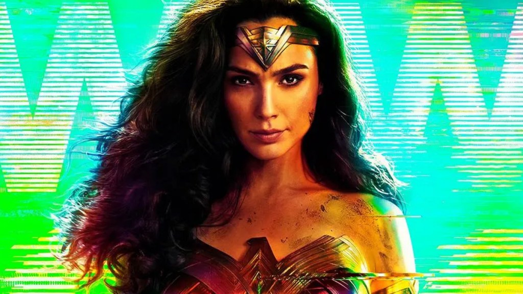 DC’s Terrible Wonder Woman Retcon Misses the Point of Amazons image