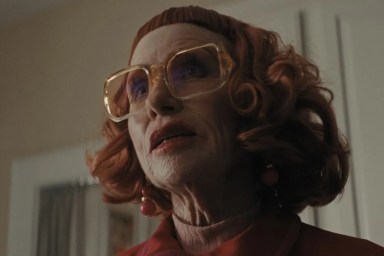 Weapons Prequel About Gladys Gets Major Plot Update From Zach Cregger