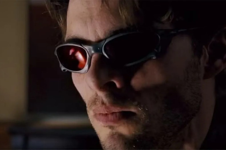James Marsden’s Cyclops Suit From Avengers: Doomsday Gets the Best Look Yet