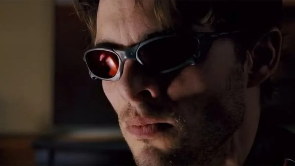 James Marsden’s Cyclops Suit From Avengers: Doomsday Gets the Best Look Yet image