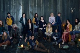 Yellowjackets’ Biggest Star Admits She Feels ‘Stunted’ Playing Same Role in Season 4