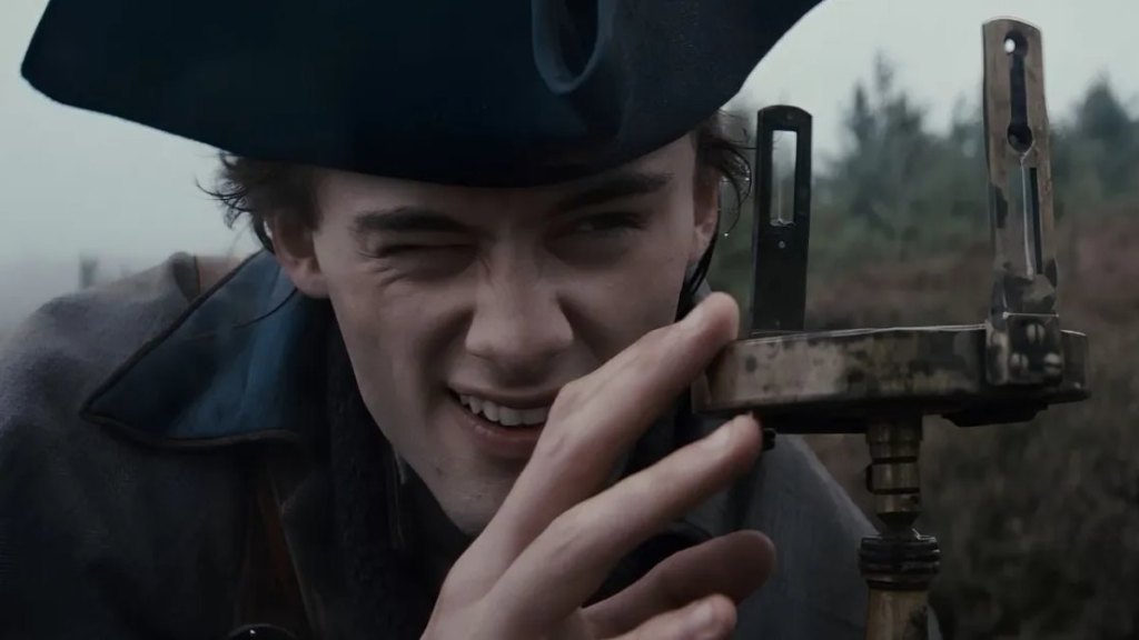Young Washington’s Controversial AI Use Explained by Director image