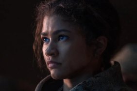 The Odyssey: Zendaya Finally Reveals the Bold Look She Hid for 2 Years