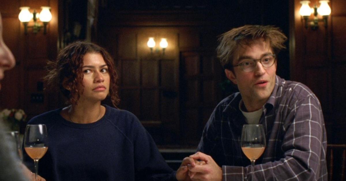 Robert Pattinson & Zendayas Divisive Movie Starts Streaming Between The Odyssey & Dune 3 