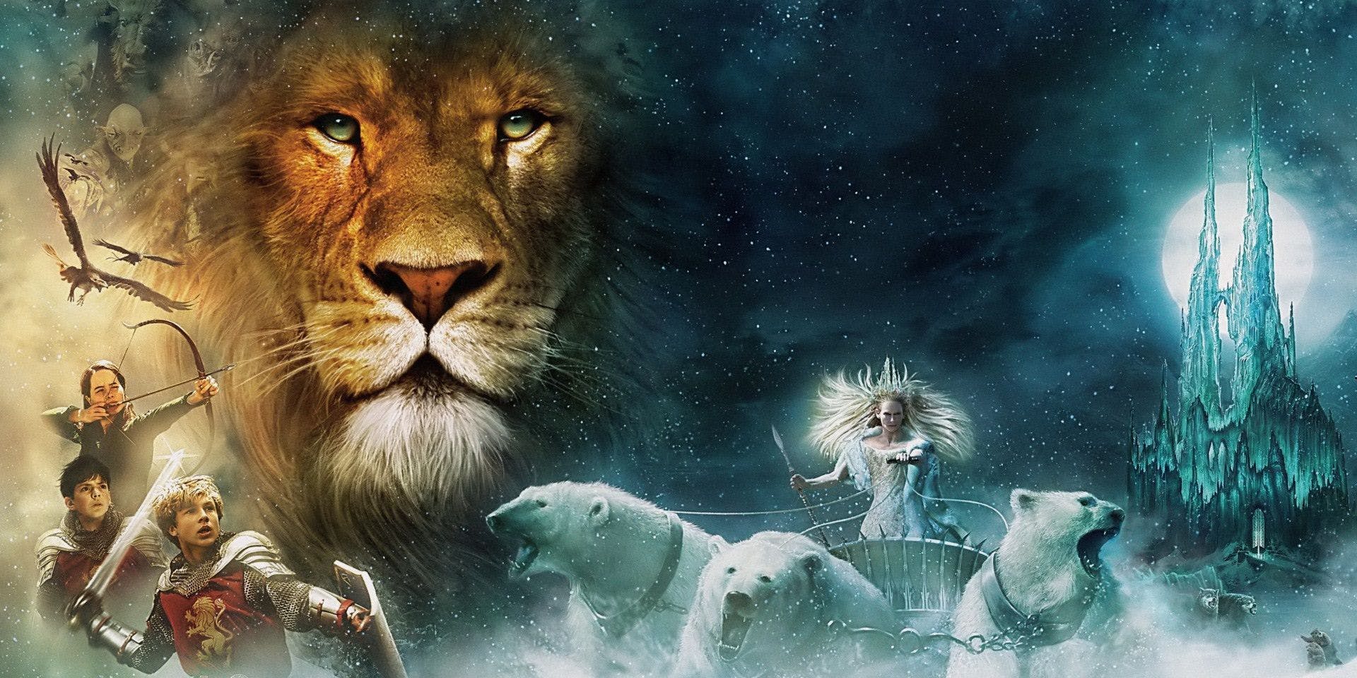 The Chronicles of Narnia (TBD)
