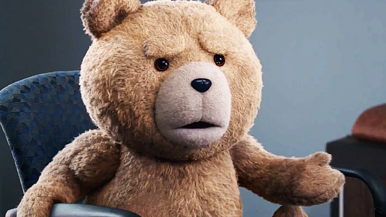 Ted, Ted (2012)