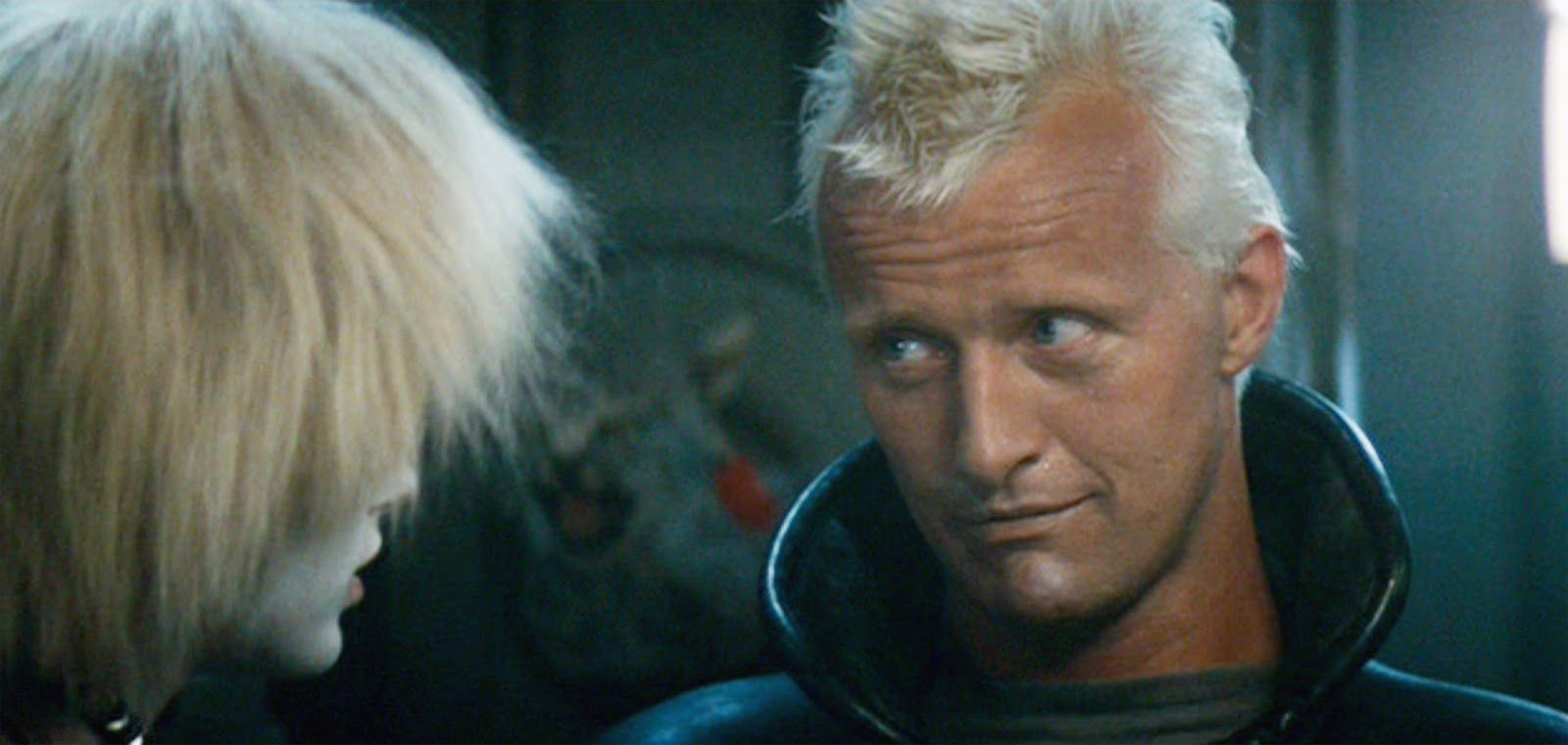 Roy Batty, Blade Runner (1982)