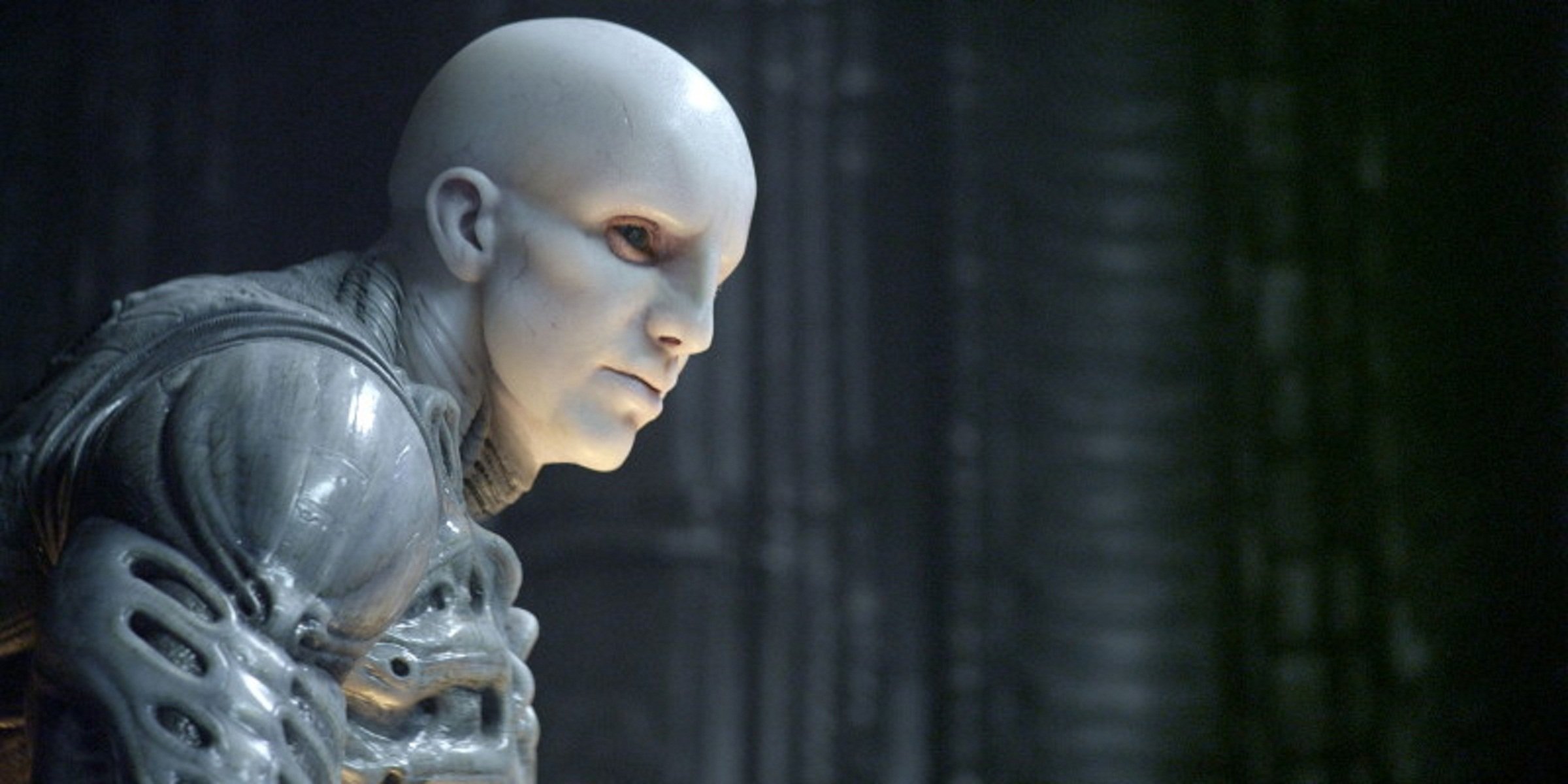 The Engineers, Prometheus (2012) 