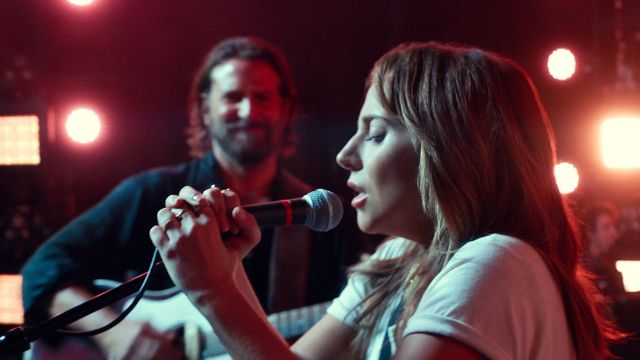 5. 'A Star is Born' (2018)