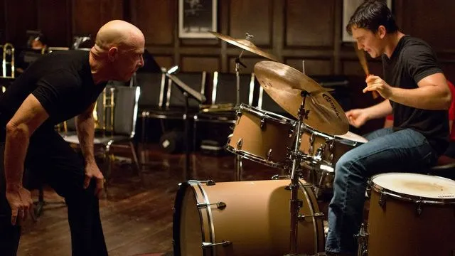 4. 'Whiplash' (2014)