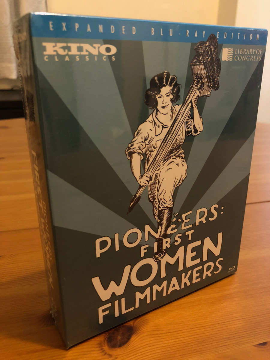 Pioneers: First Women Filmmakers