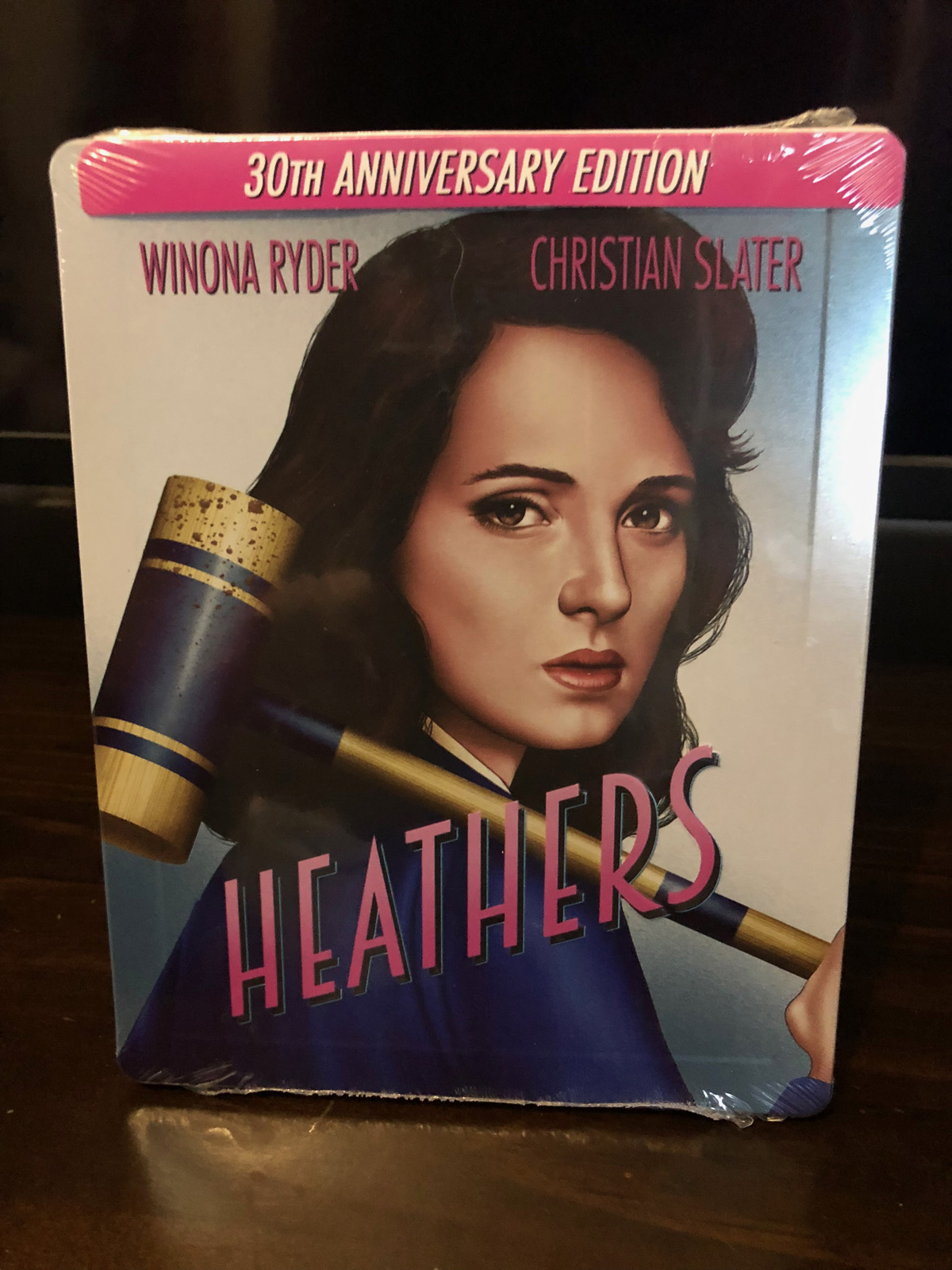 Heathers: 30th Anniversary Edition