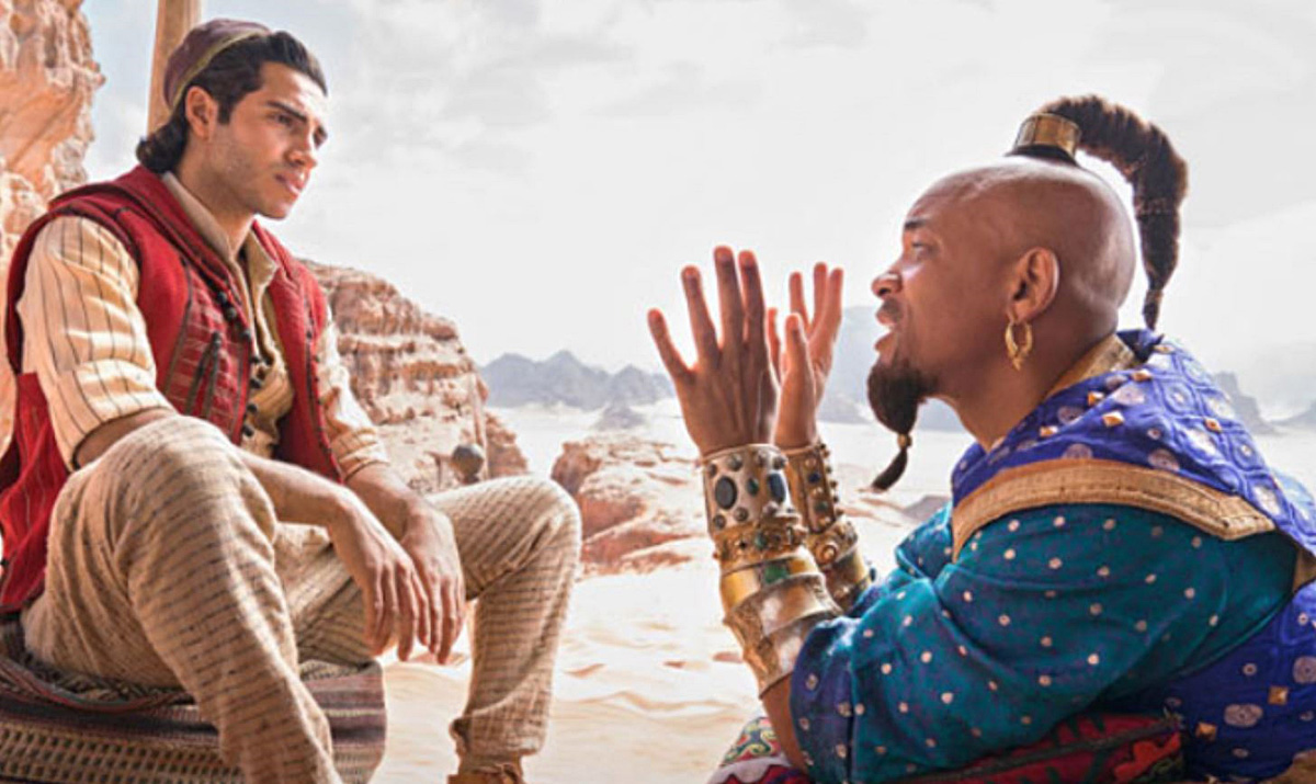 #24: Aladdin (May 24)