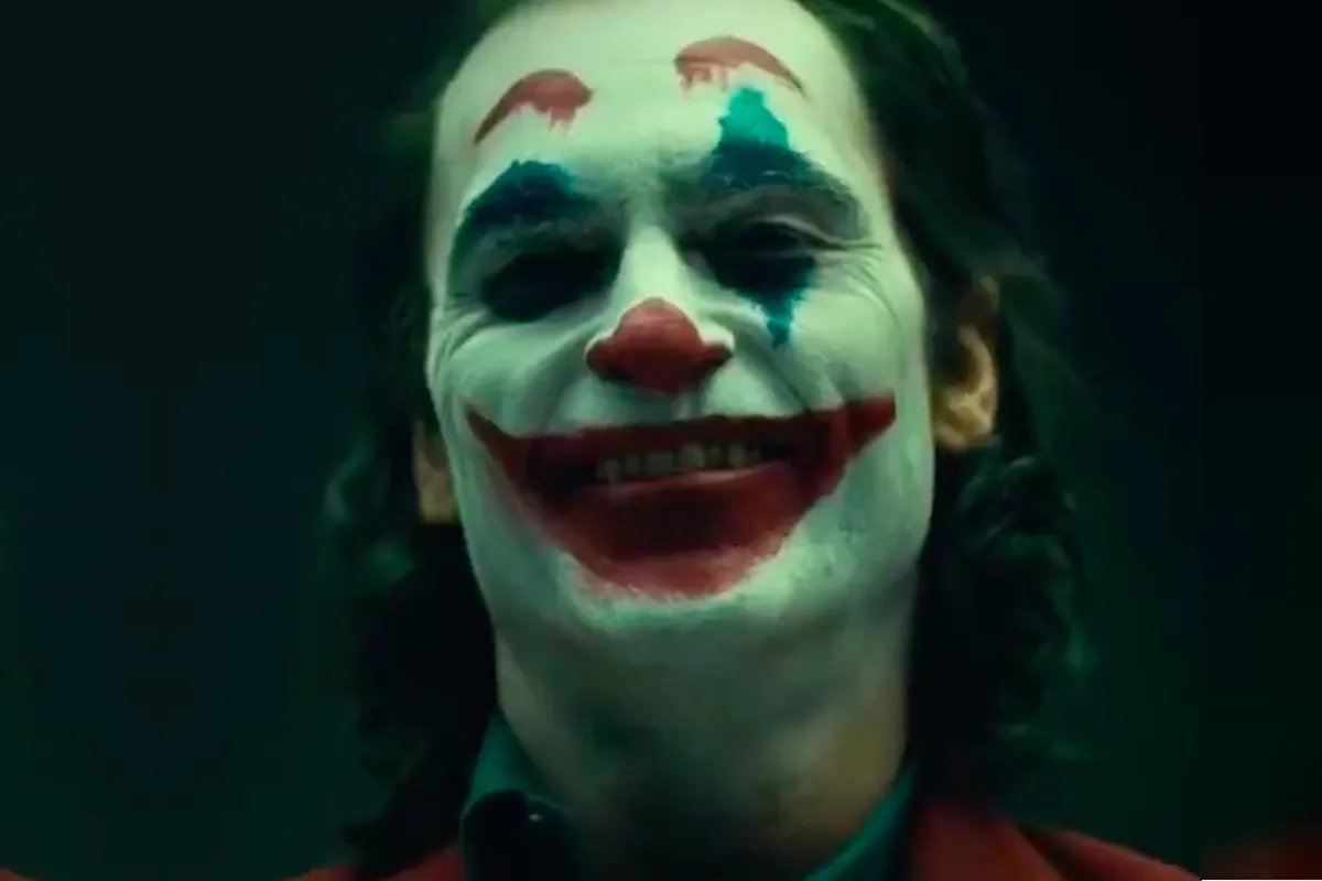 #15: Joker (October 4)