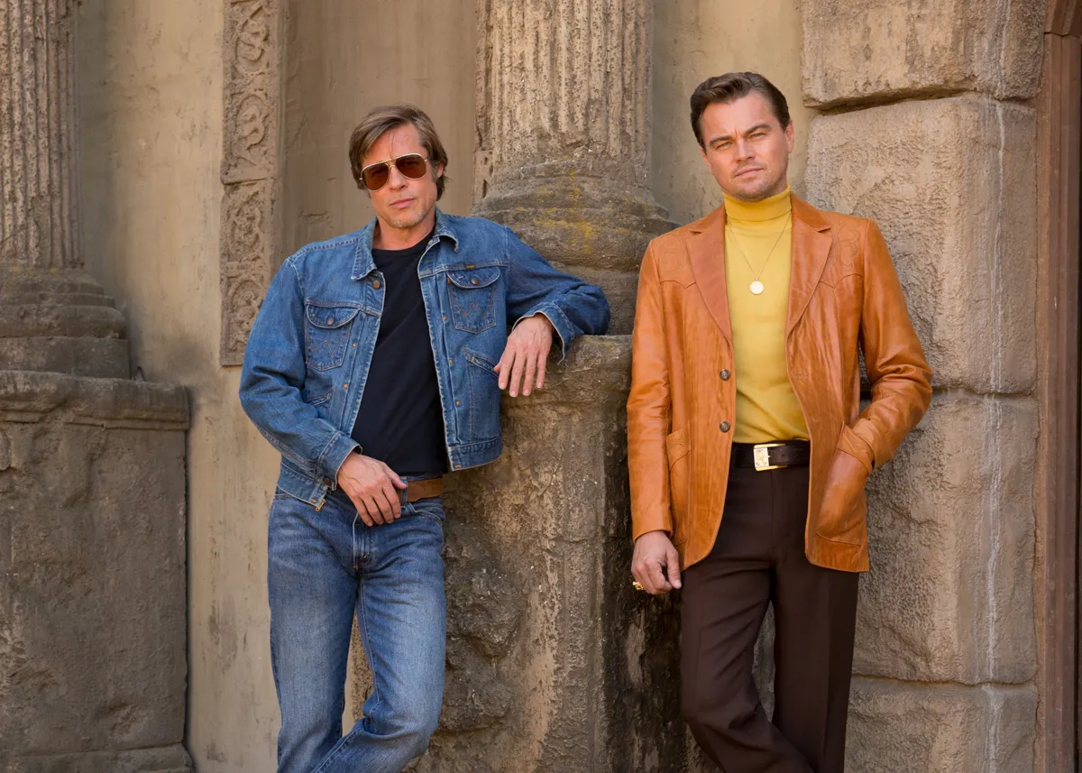 #3: Once Upon a Time in Hollywood (July 26)