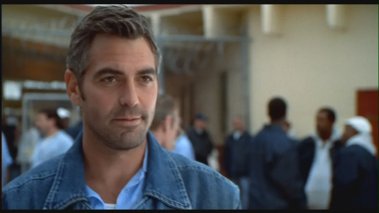 Jack Foley, Out of Sight (1998)