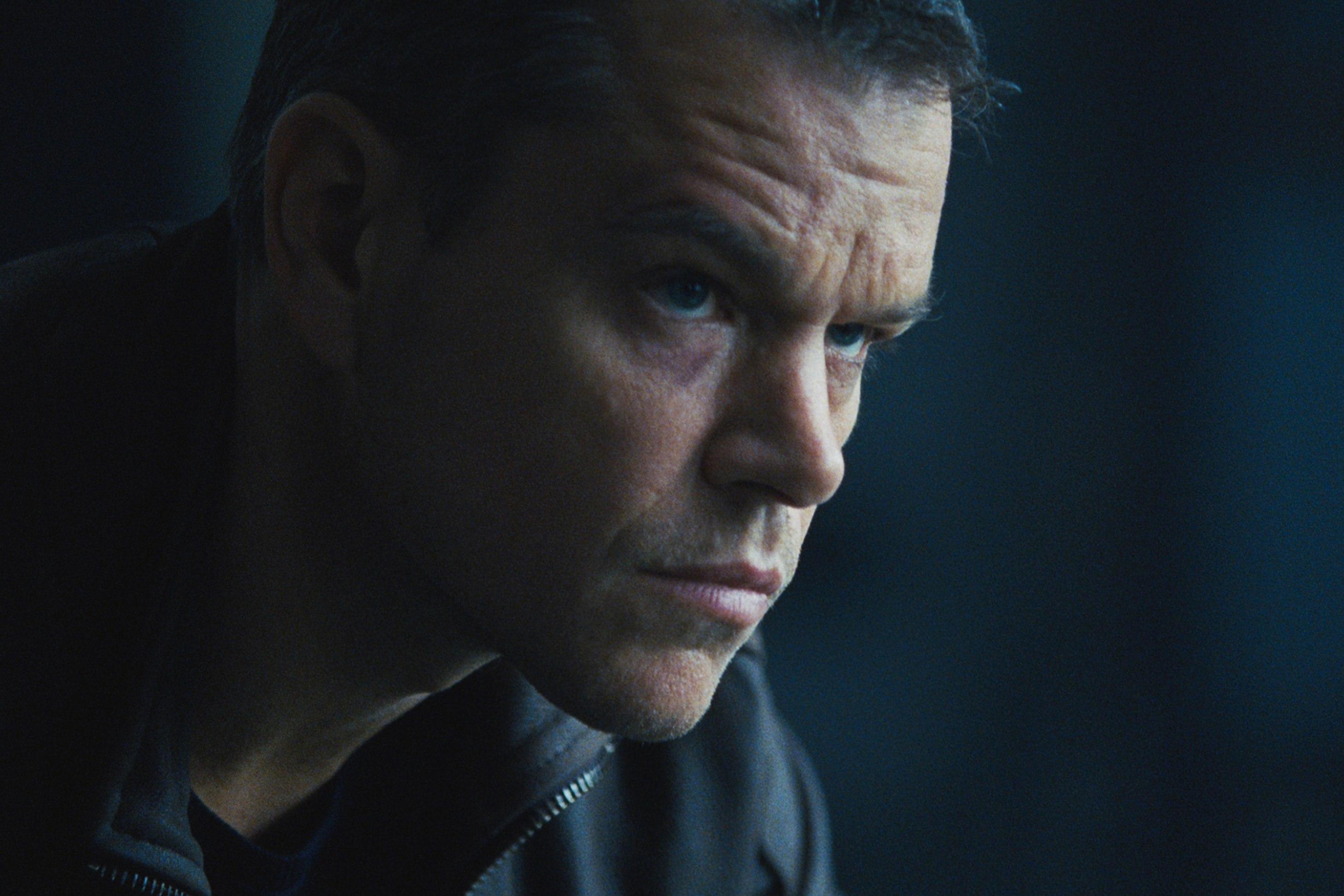Jason Bourne, The Bourne Franchise 