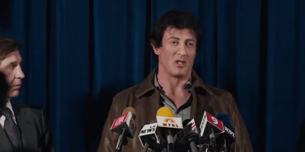 Sylvester Stallone, Grudge Match (2013)