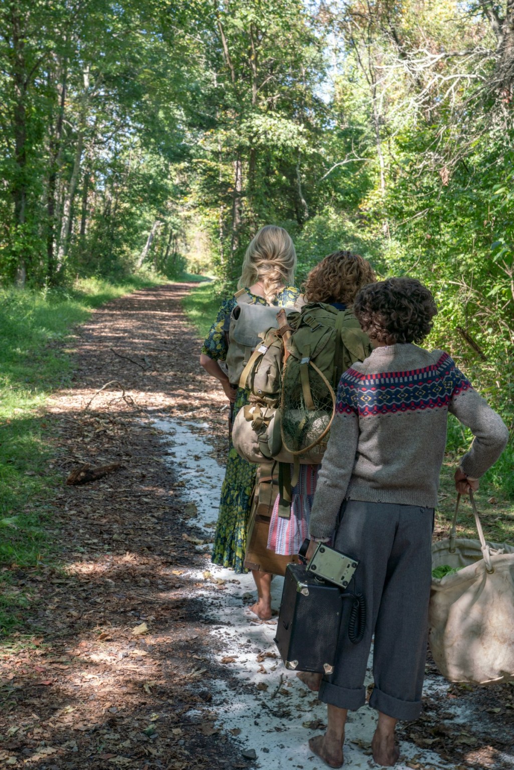 A QUIET PLACE 2