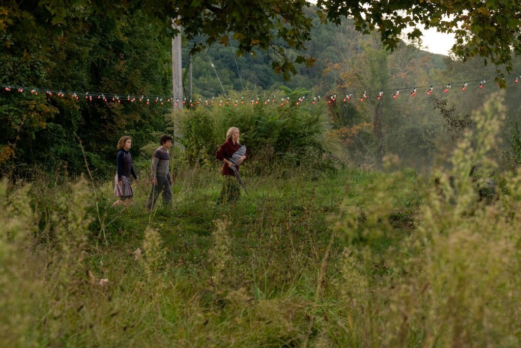A QUIET PLACE 2