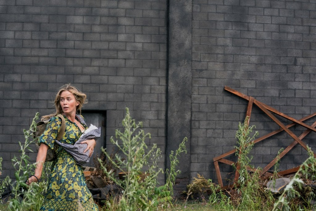A QUIET PLACE 2