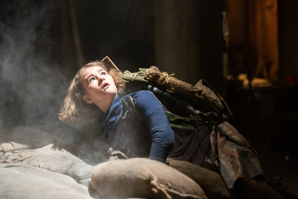 A QUIET PLACE 2