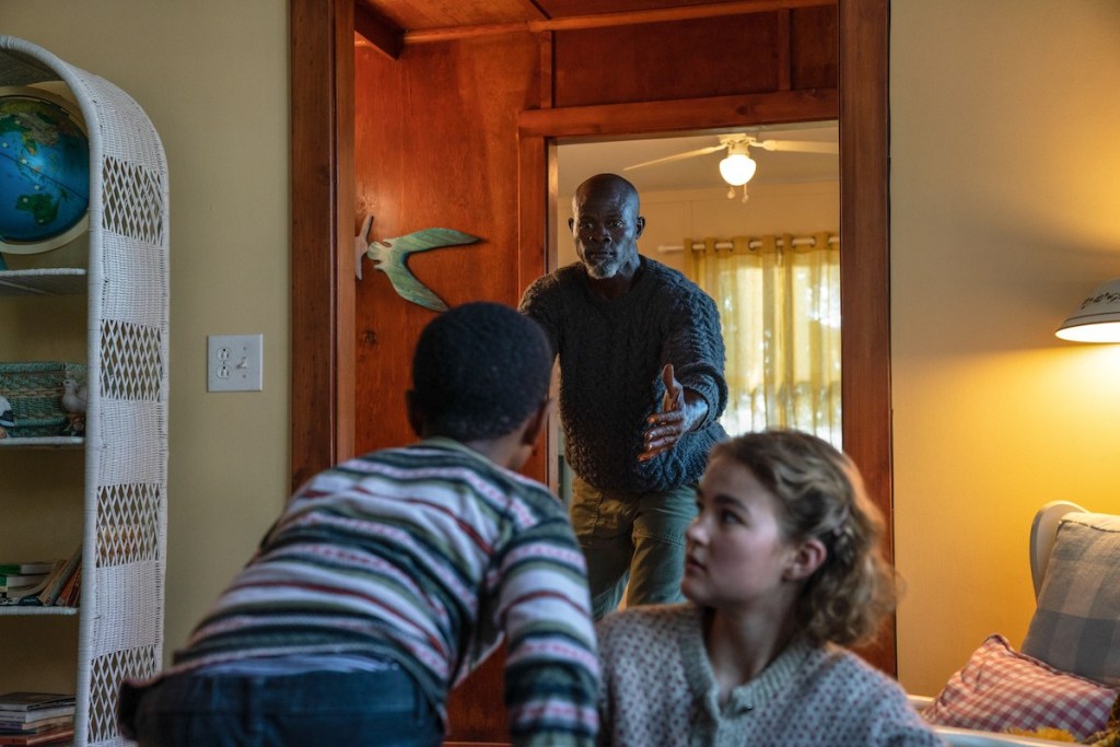 A QUIET PLACE 2