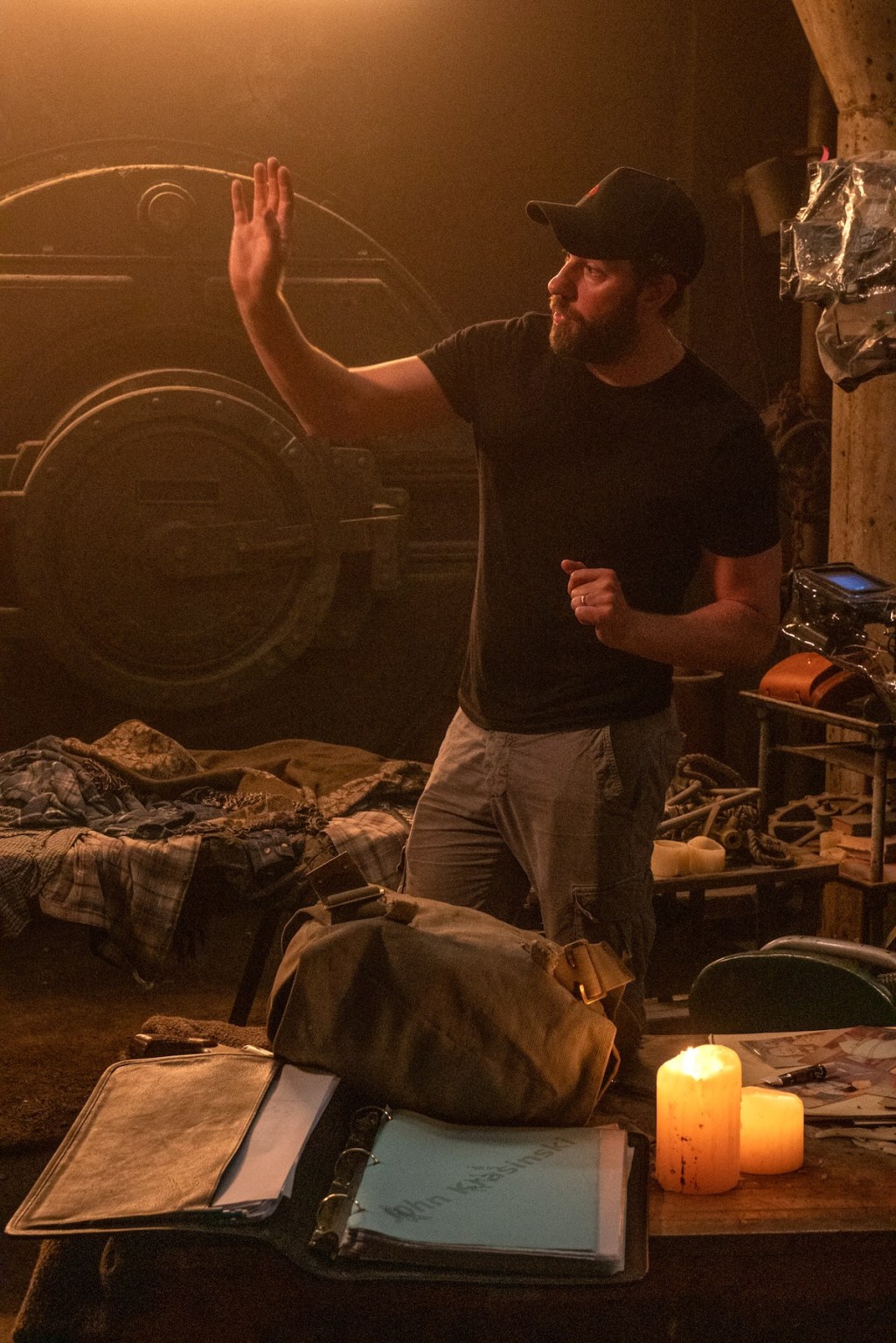A QUIET PLACE 2