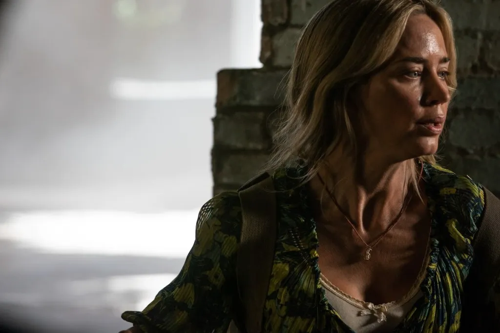 A QUIET PLACE 2