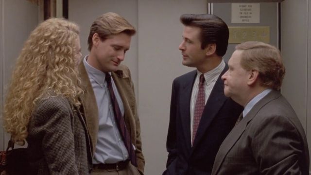 #8. Malice (1993)