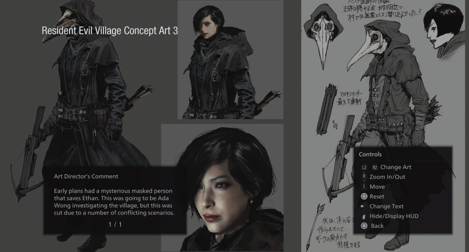 Resident Evil