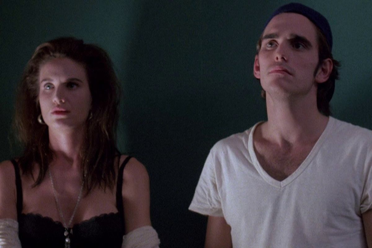 Drugstore Cowboy (1989)