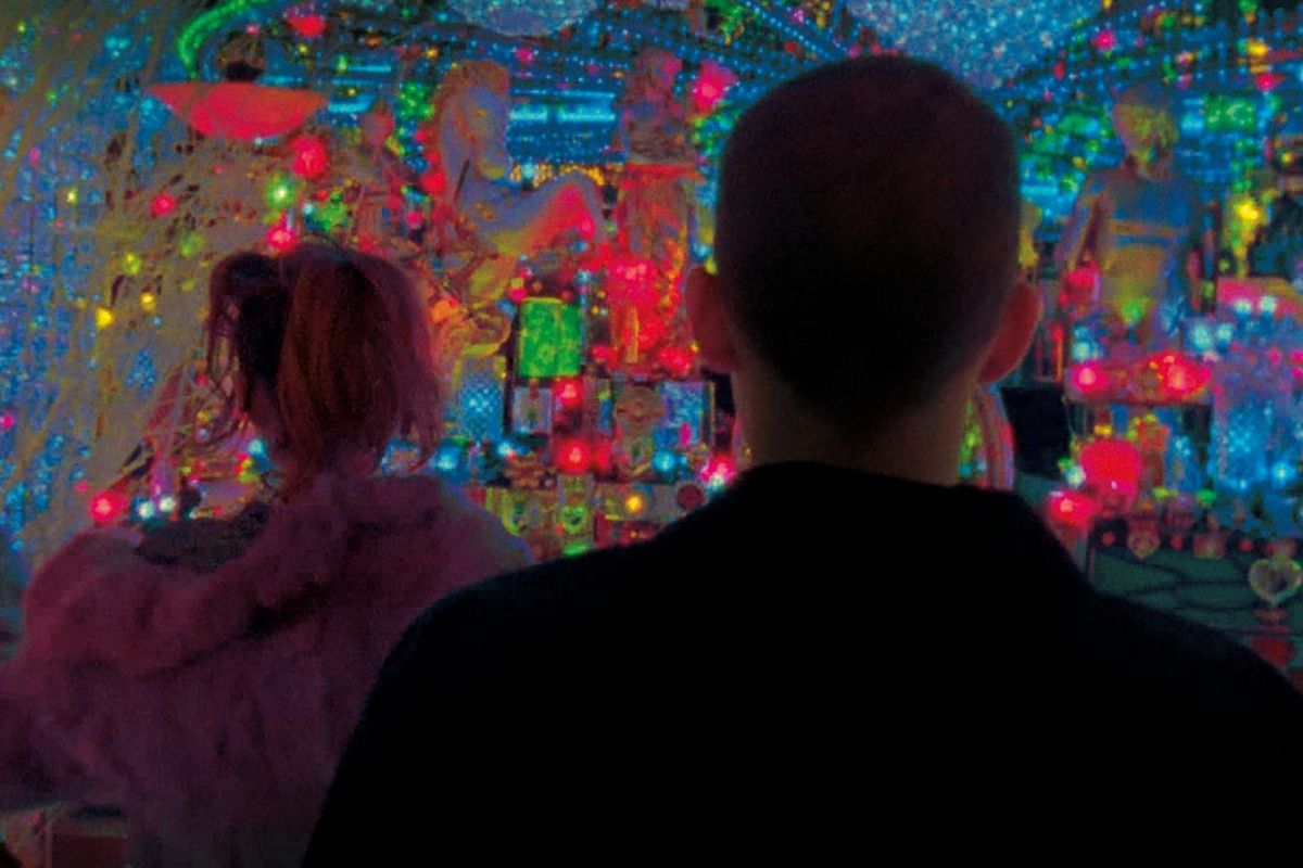 Enter the Void (2013)