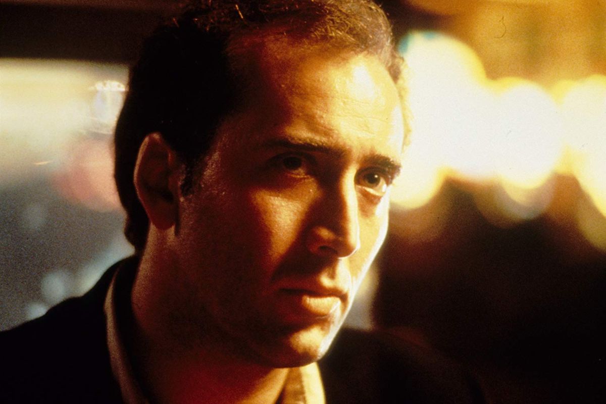 Leaving Las Vegas (1995)