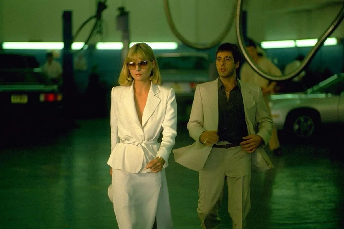 Scarface (1983)