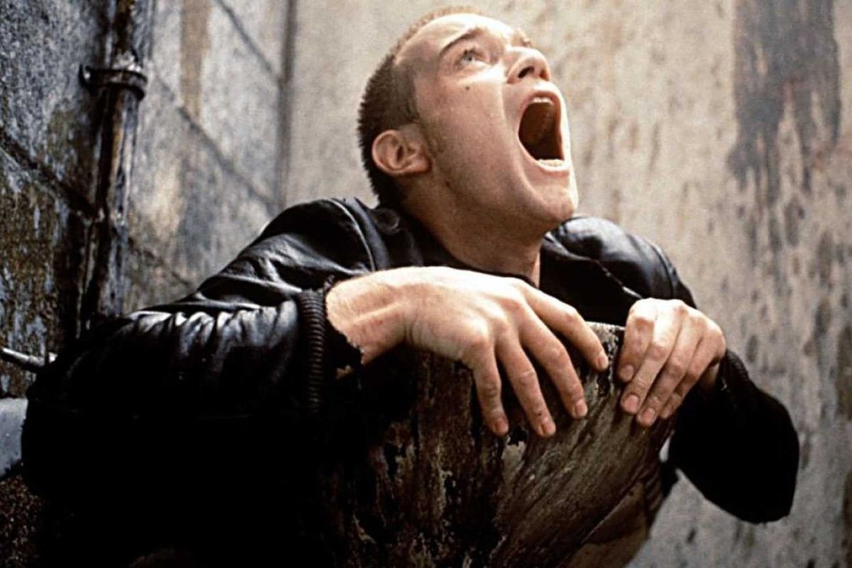 Trainspotting (1996)