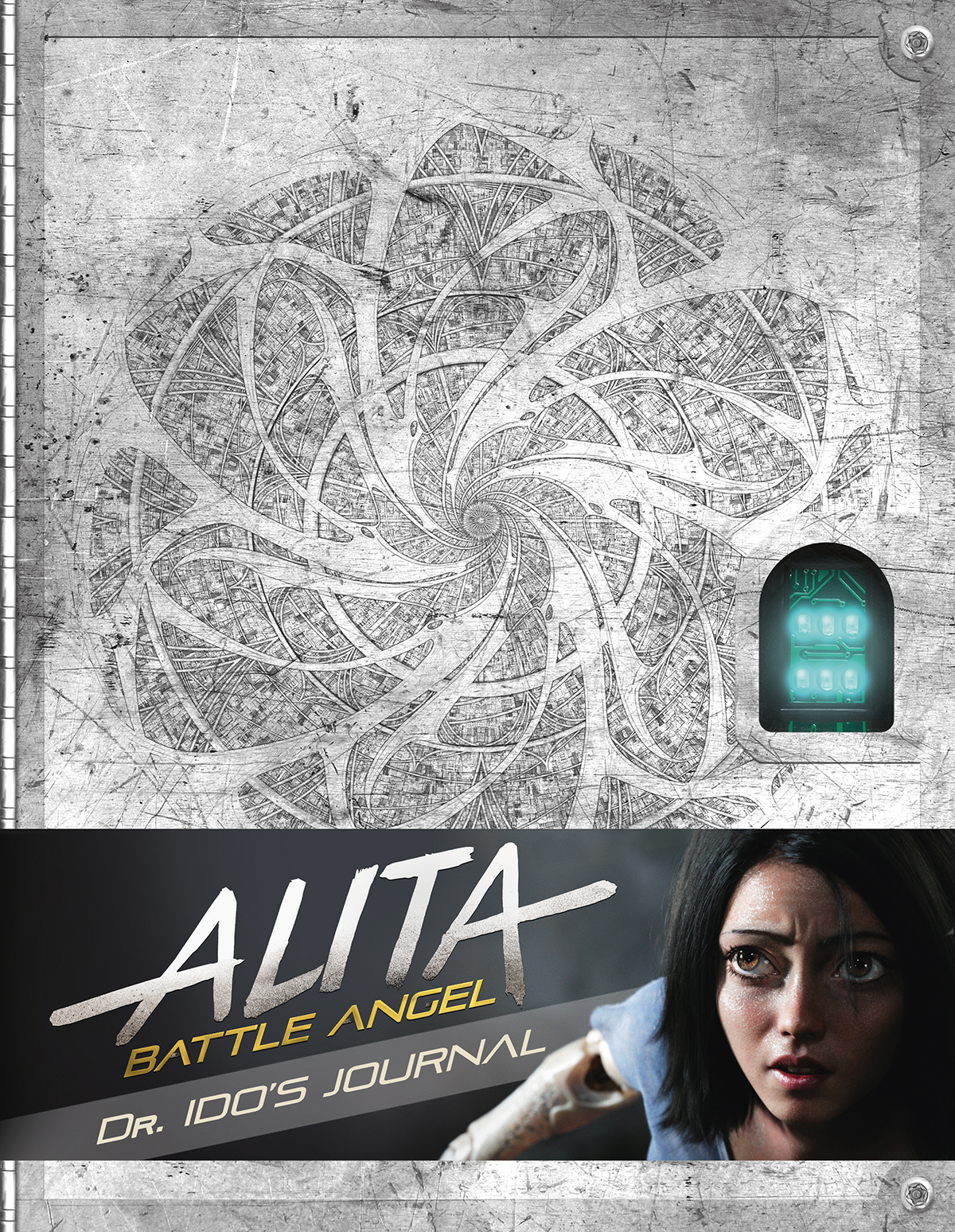 Alita: Battle Angel Merchandise