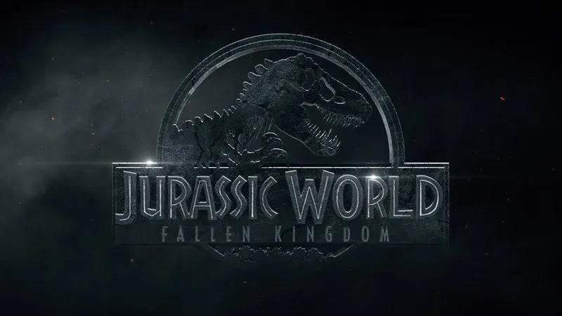 JURASSIC WORLD: FALLEN KINGDOM (2018)
