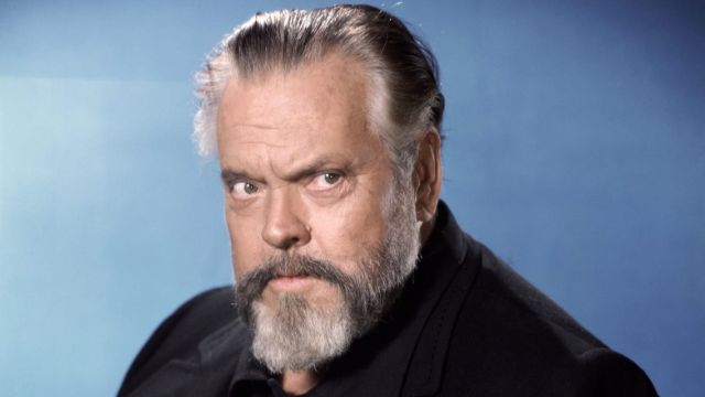 Orson Welles (Darth Vader)