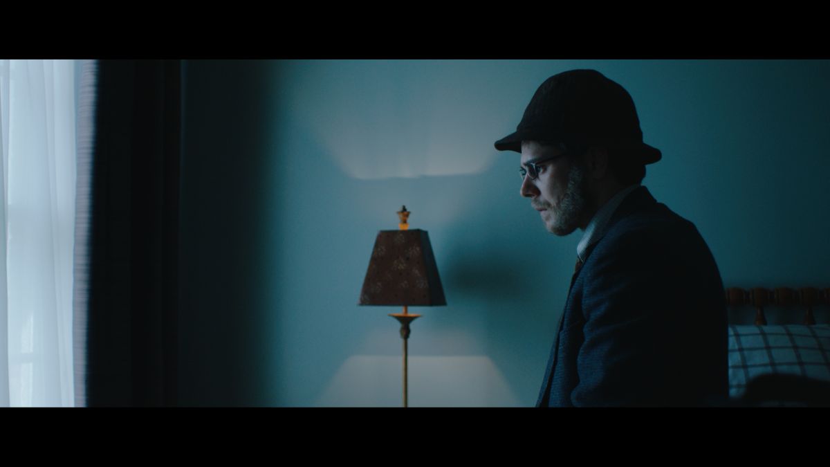 American Animals