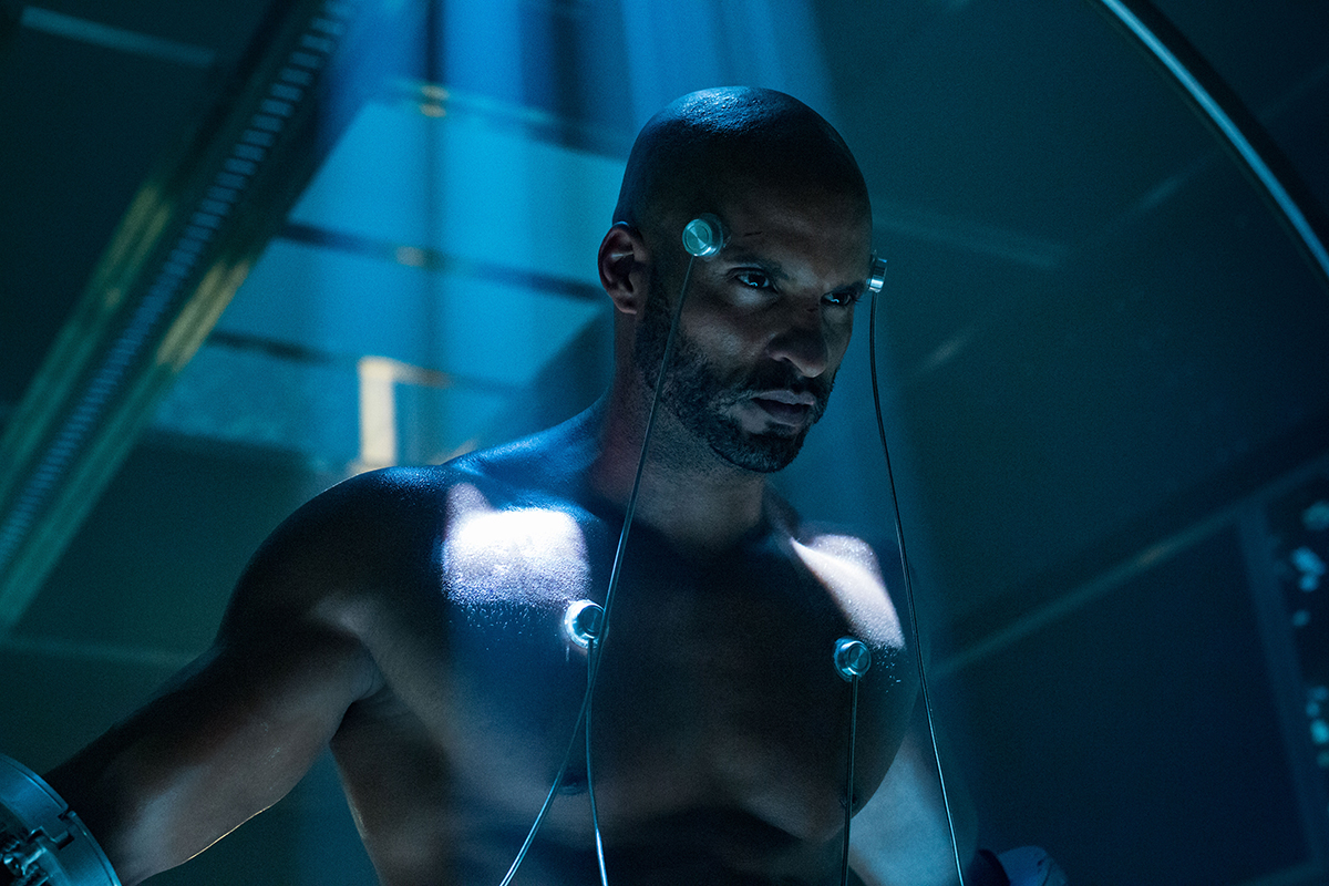Watch the First Three Minutes of American Gods Season 2!