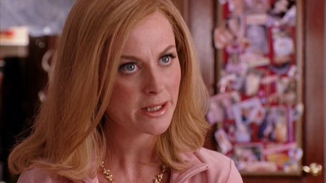 Mean Girls (2004)