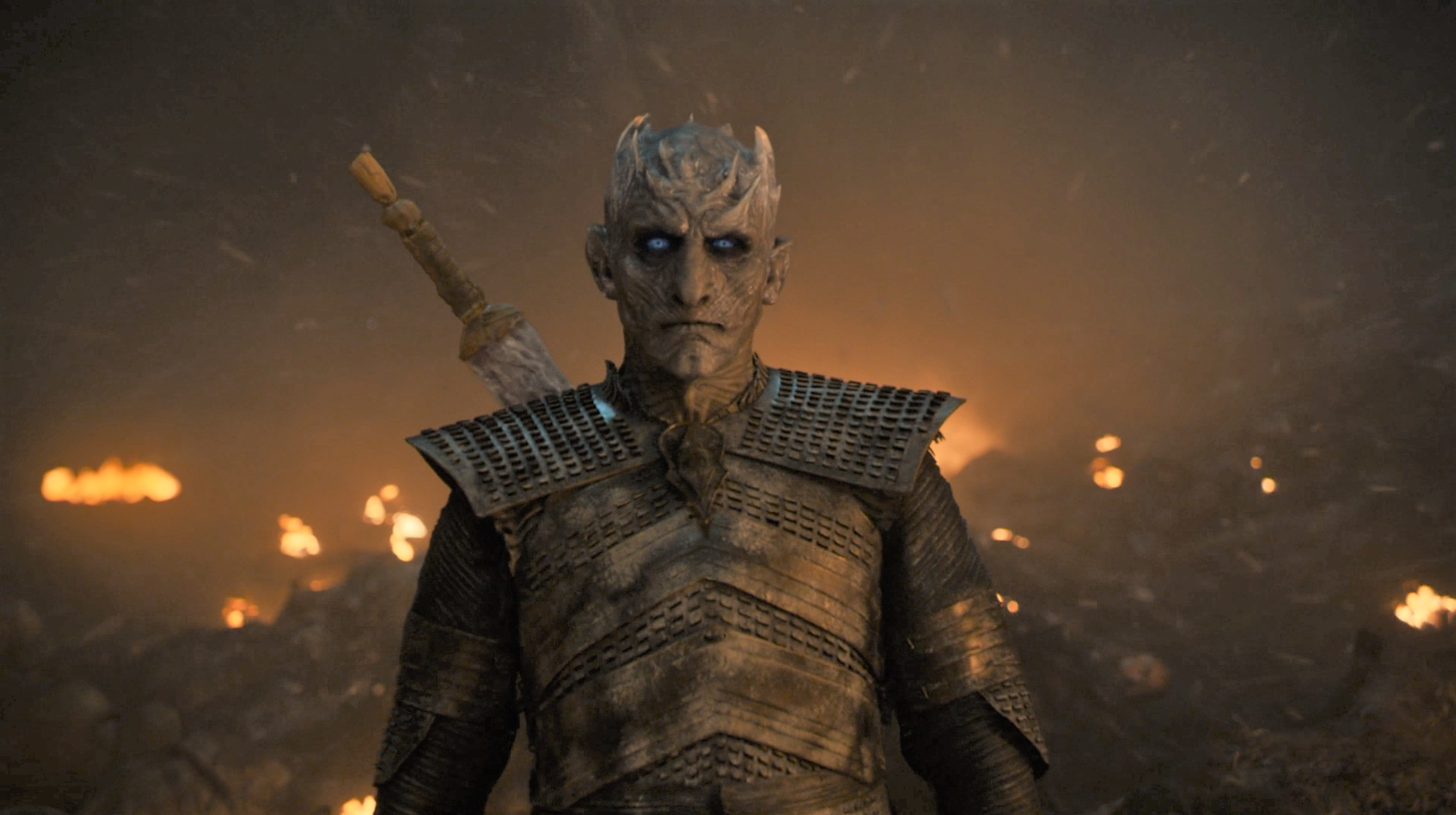The Night King, Game of Thrones (2011-2019)