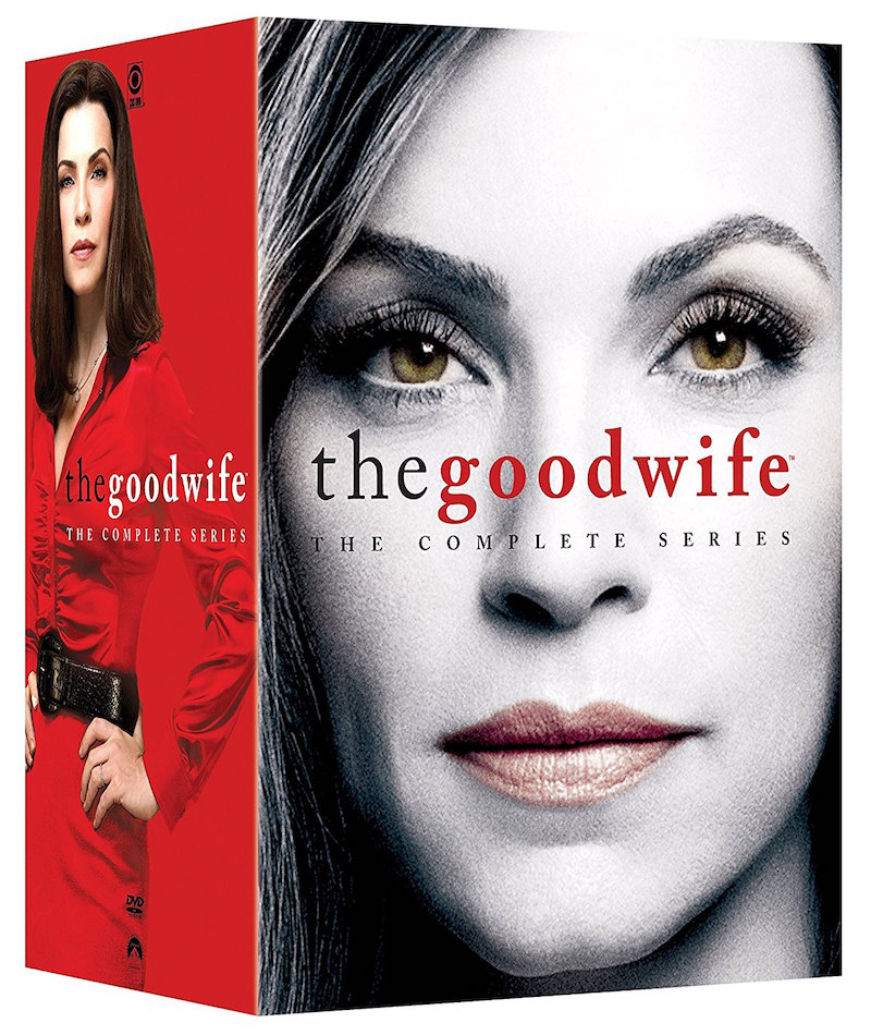 The Good Wife - The Complete Series