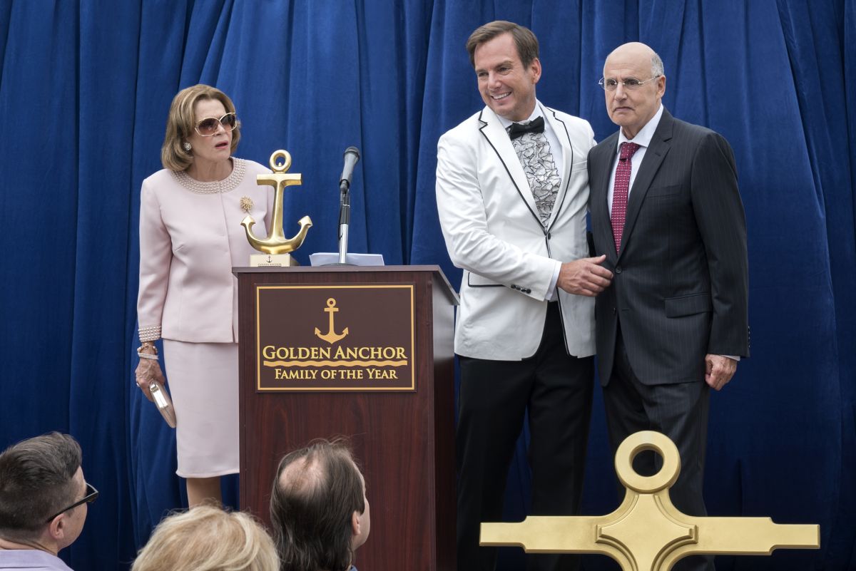 Arrested Development Season 5 