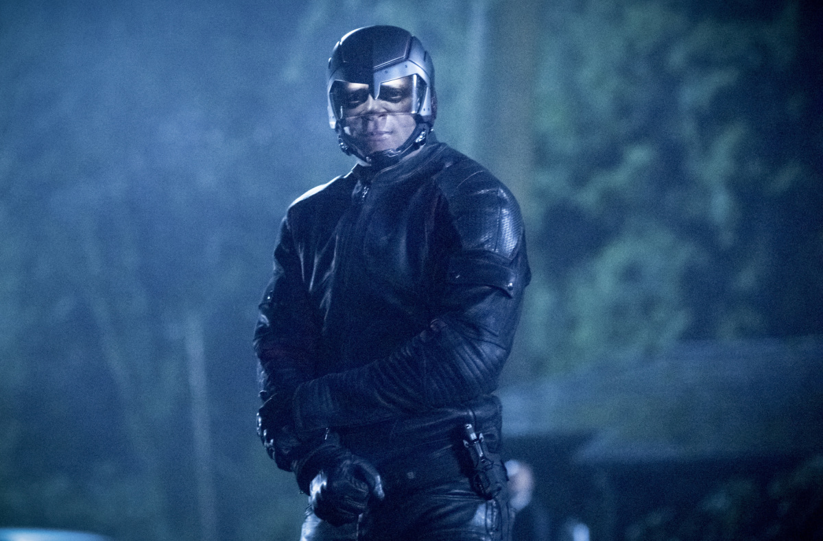 ARROW