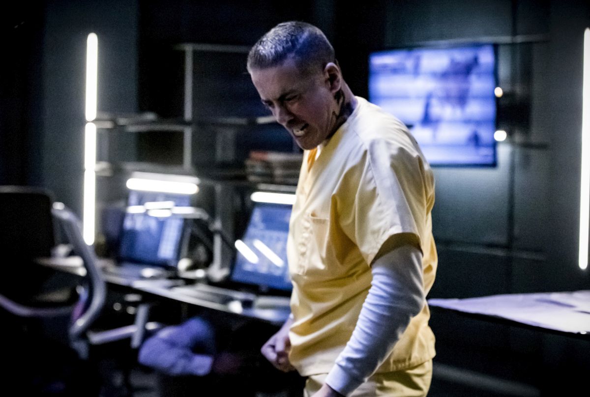 ARROW