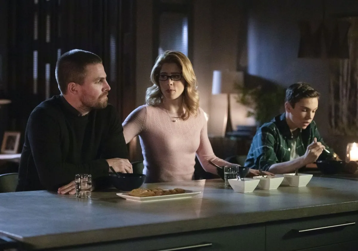 ARROW